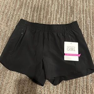 Athleta Girl Shorts